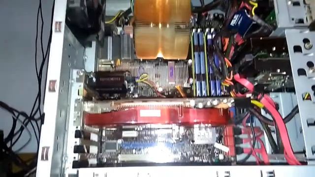 Video card Ati Radeon Hd 3870 bought from ebay not working смотреть онлайн