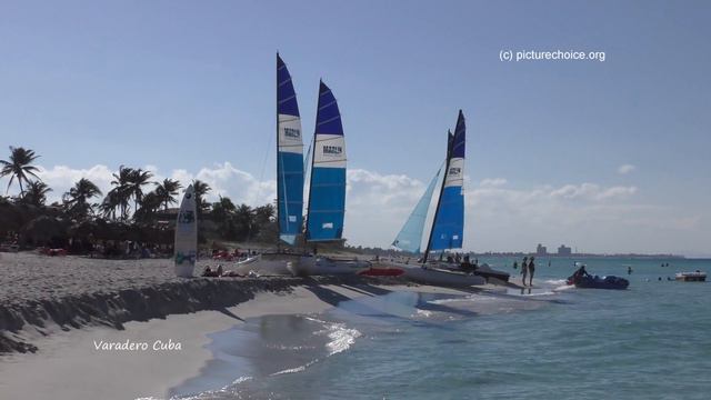 Varadero смотреть онлайн