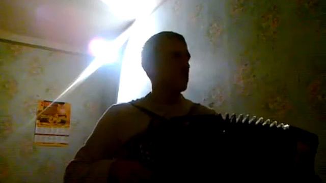 Ах черёмуха белая: Журавлёва на баяне смотреть онлайн