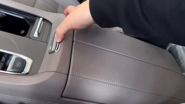 Link & Co 09-EM-P 2.0TD 2023 / Detailed Walkaround