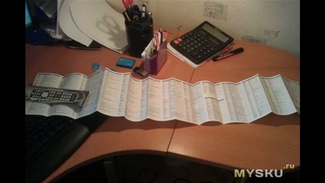 Универсальный ИК пульт 6 в 1 Chunghop RM-L618 | #Обзор смотреть онлайн