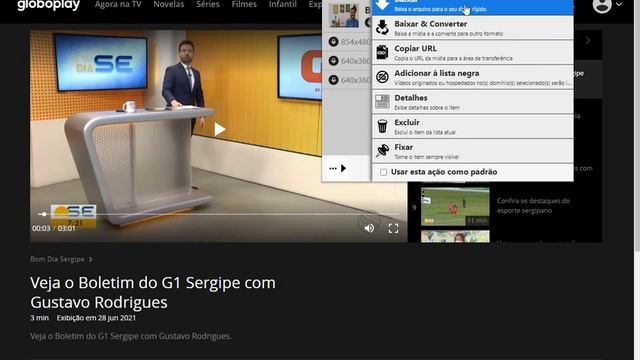 #Tend Tudo - Como Baixar Qualquer Vídeo da Internet -Simples e Fácil(2023) смотреть онлайн