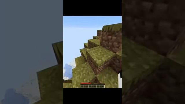 Легендарный прыжок Дрима #shorts #minecraft #dream смотреть онлайн