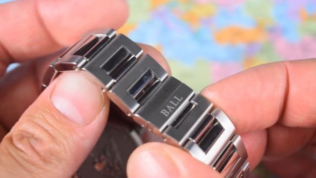 Tritium: The Difference Is Night & Day! Ball Fireman Victory Review