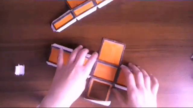 Сундук из бумаги из minecraft смотреть онлайн