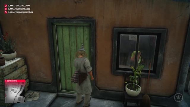 Hitman 2 - It Belongs in a Museum (Hidden) Trophy/Achievement смотреть онлайн