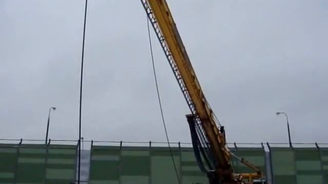 Bauer BG28 готовимся к работе смотреть онлайн