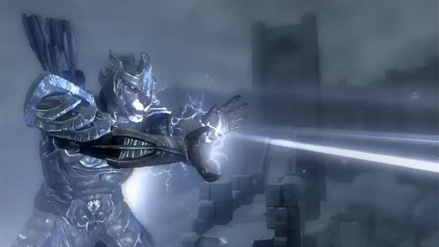 Skyrim Sounds - Male Khajiits (French) смотреть онлайн