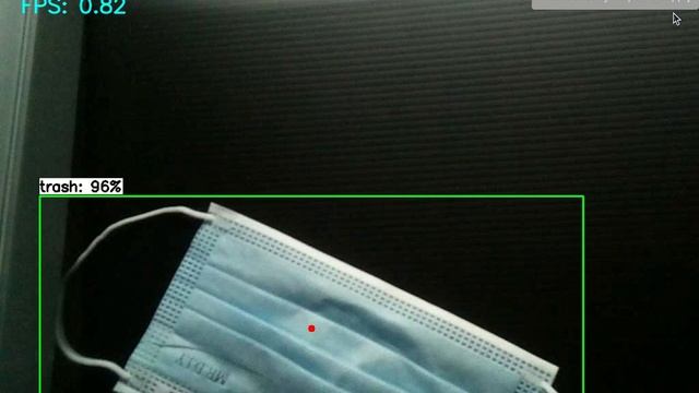 Object Detection using Raspberry Pi Camera смотреть онлайн
