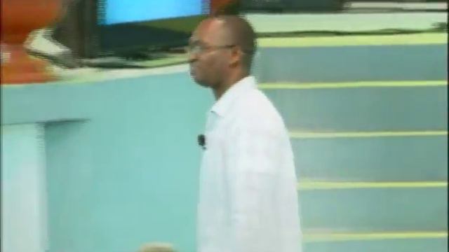 Sin | Pastor Shervin Charles смотреть онлайн