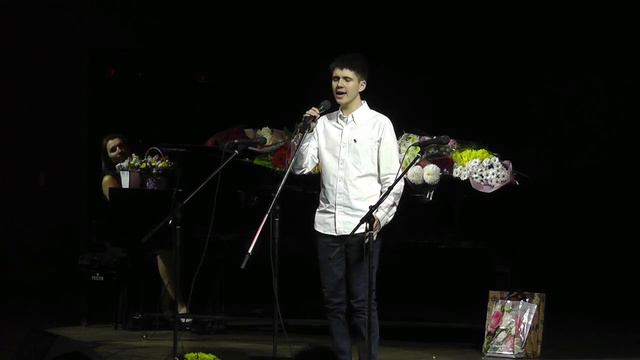 Евгений Копейченко - Там нет меня (Live cover piano) смотреть онлайн