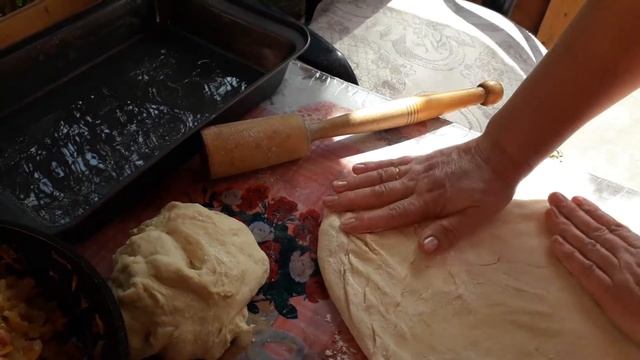 Поваренная Магия