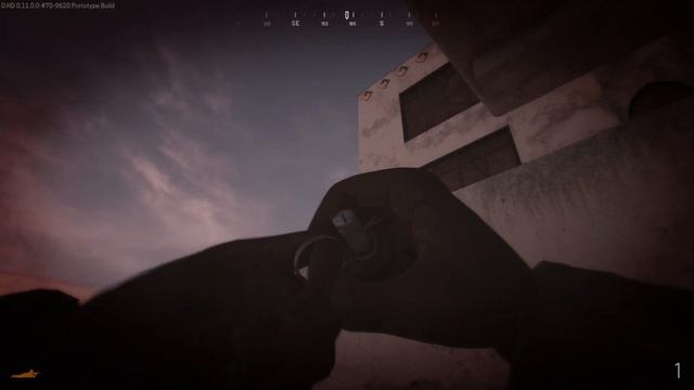My Honest Opinion on Operation Harsh Doorstop смотреть онлайн