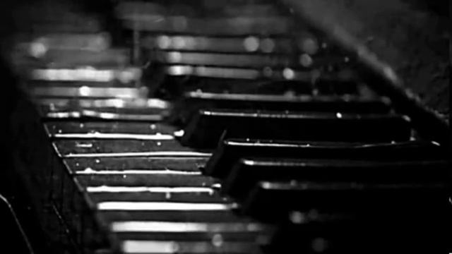 Raining In My Heart piano instrumental version by Robert Wyatt, written by Felice & Boudleaux Bryan смотреть онлайн