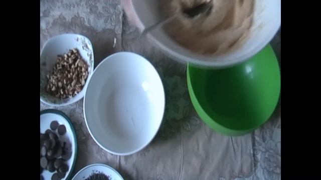 Кекс " ФЕЕРИЯ ВКУСА" смотреть онлайн