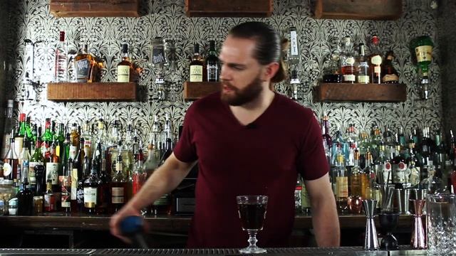 5 Coffee Cocktails | Alchemix смотреть онлайн