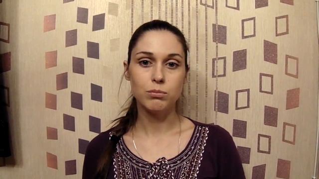 Отзыв Осенний бульвар Октябрь 2017