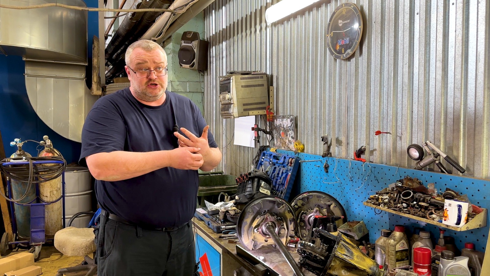 Toyota из Японии - Мотаный пробег, уголовка и платежи на карту… смотреть онлайн