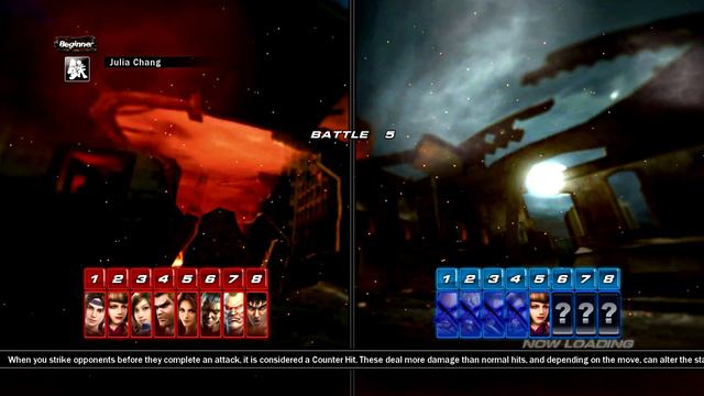 Tekken 6: Team Battle Mode [Hard] Part 23 - PC PS3 RPCS3 Emulator [1080p to 2160p 4k] #23 смотреть онлайн