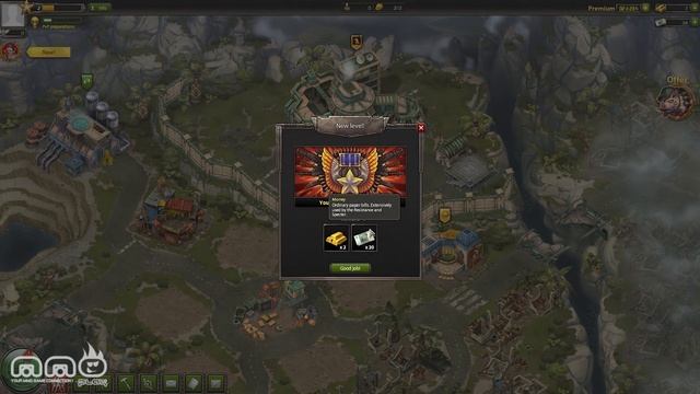 Under Control Gameplay Review - HD смотреть онлайн
