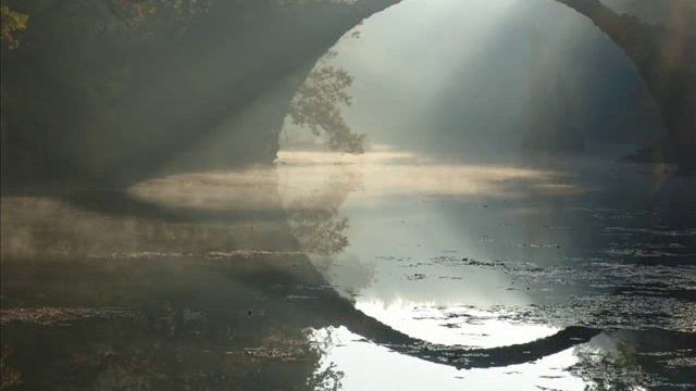 Weißwasser- Ein Tag erwacht смотреть онлайн