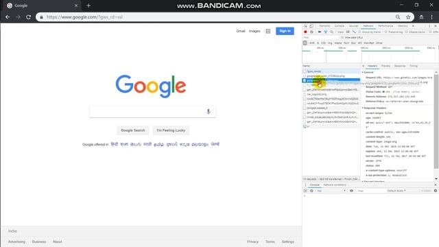 Chrome | How to find the IP address of any website from browser ! смотреть онлайн