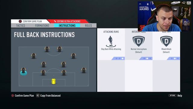 FIFA 20 FUT CHAMPIONS - BEST FORMATIONS & TACTICS TUTORIAL! MOST OP FORMATIONS AFTER PATCH! смотреть онлайн