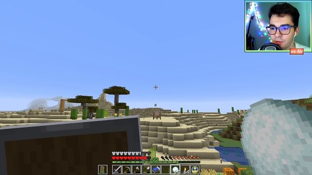 КАК ПРАВИЛЬНО ПОПАСТЬ В ЯБЛОЧКО МИШЕНИ В MINECRAFT | 9 СЕРИЯ смотреть онлайн