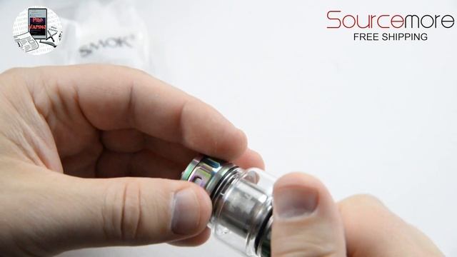 Smok Arcfox kit новый флагман!!! | Thanks Sourcemore смотреть онлайн