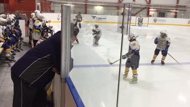 Авто-Юность 09-2 Энергия Рефтинский 08 ЧСО 1 пер смотреть онлайн