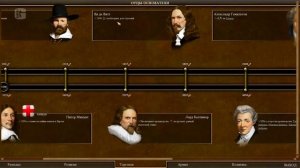 Играем в Civilization IV Colonization часть 4