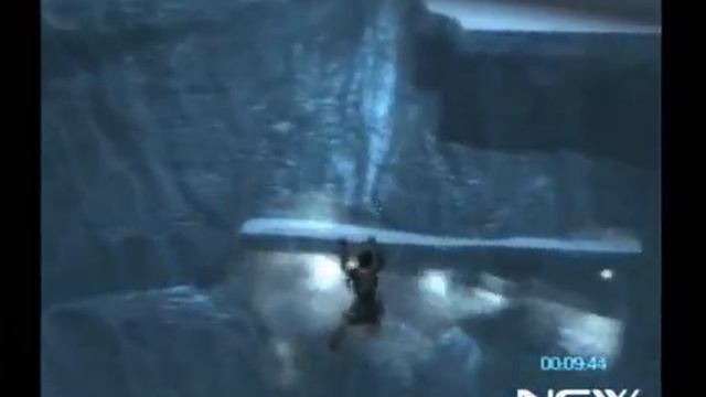 Tomb Raider Legend - Nepal Time Trial | WikiGameGuides смотреть онлайн