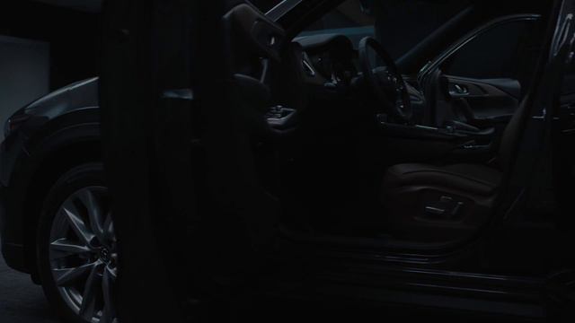 2016 Mazda CX-9 – Exterior Design | Driving Matters® | Mazda USA смотреть онлайн