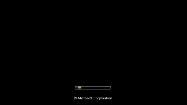 Установка Windows Server 2012 Build 7788 на VirtualBox смотреть онлайн