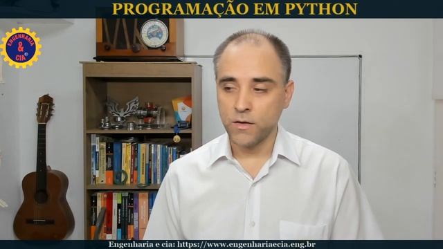 25 Comando WHILE | Linguagem de Programação Python смотреть онлайн