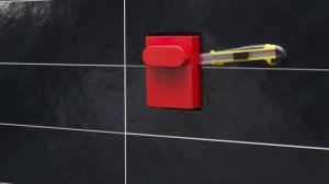 Сифон для скрытой установки для умывальника HL4000