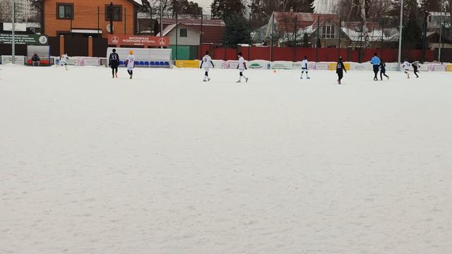 ФК Красково(Красково)-Орбита-юниор(Дзержинский).Зимнее Первенство Люберецкого р-на.5-й тур.2010-201 смотреть онлайн