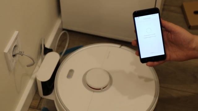 Xiaomi Roborock S5 MAX. Вся правда! ПОЛ ГОДА использования.