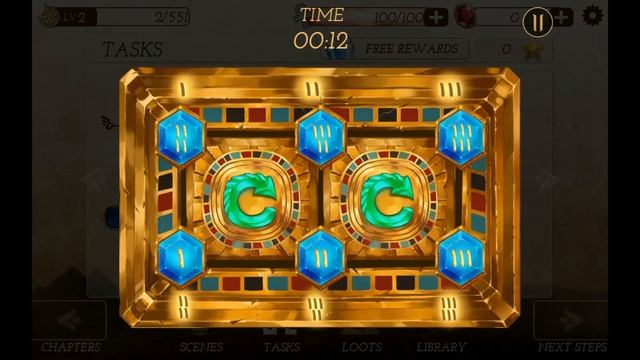 Ancient Secrets of the Mummy Game Review 1080p Official Animoca Brands смотреть онлайн