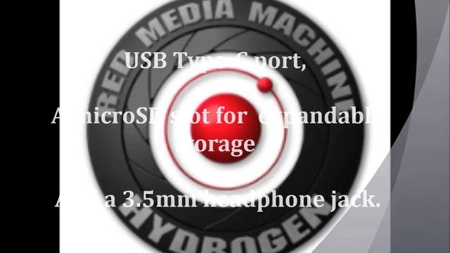 Hydrogen One :Red announces world’s first smartphone with holographic display смотреть онлайн