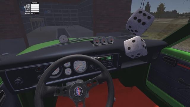 ЛАЙФХАКИ В MY SUMMER CAR смотреть онлайн