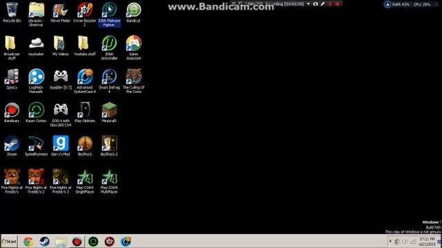HOW TO: Boost your PC the best you can for gaming смотреть онлайн