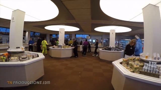 RUTA GASTRONÓMICA!! [Baqueira Beret]