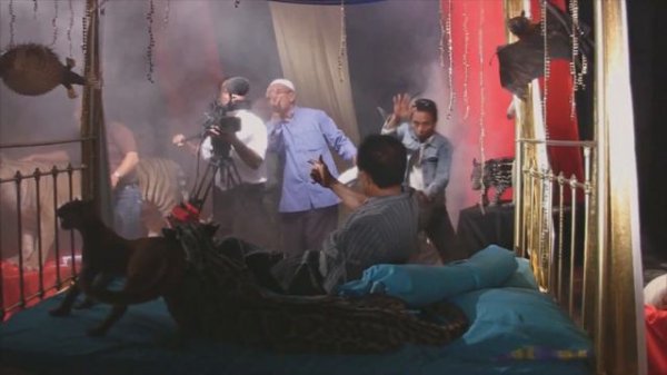 The Act of Killing - Official Trailer