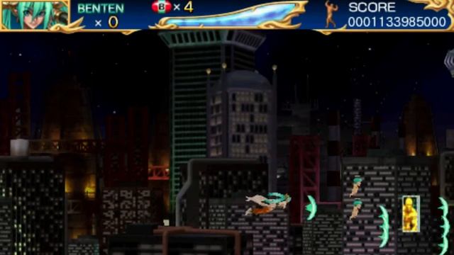 Cho Aniki Zero Vita Gameplay смотреть онлайн