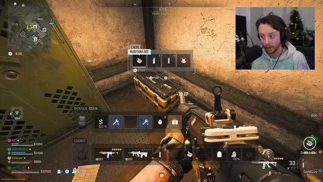 MW2 DMZ: EASY "ASHIKA ISLAND" WEAPON CASE GUIDE! (Call of Duty Easter Egg Blueprint Tutorial) смотреть онлайн