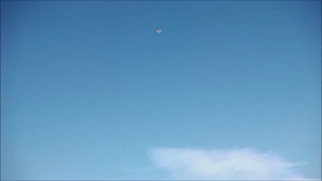 Sliptstream Sbach 342 87'' - RCG 50cc смотреть онлайн