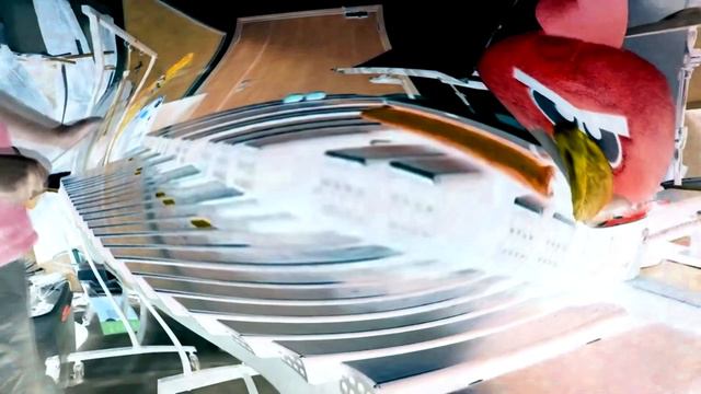 Angry Birds Xylophone hates g major 74 смотреть онлайн