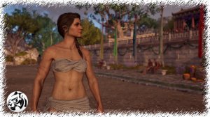 Assassins Creed: Odyssey #159. Претендент на победу