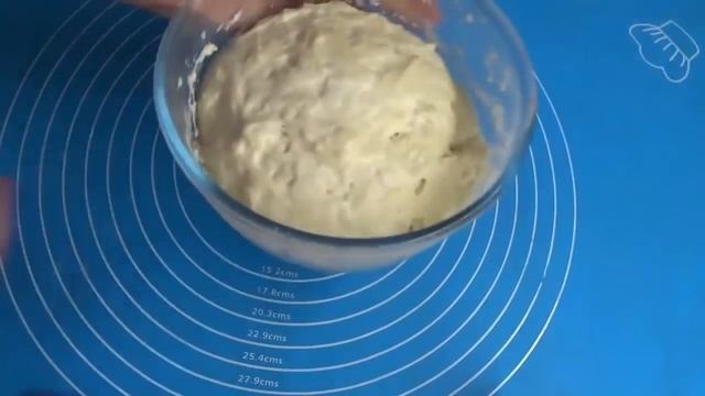Как за 10 минут приготовить самую вкусную пиццу на свете из простого теста даже руки не запачкать смотреть онлайн